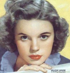 Judy Garland